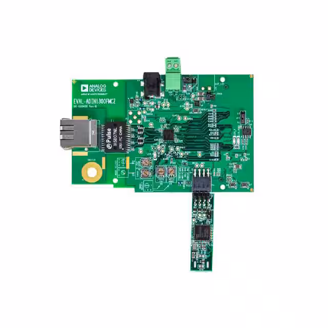 EVAL-ADIN1300FMCZ Analog Devices Inc.  Cartes et kits d'évaluation et de démonstration